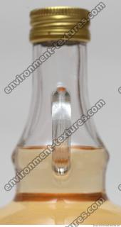 glass bottle alcohol 0007